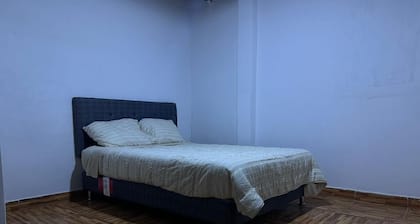 Rustic Getaway in San Bartolo: Barbecue & Beach