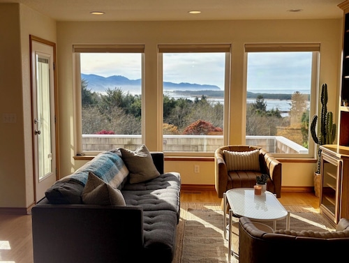 Netarts gem with spectacular views