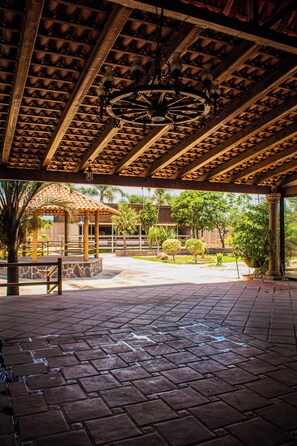 Property grounds - RANCHO R4 BOUTIQUE CABIN (Tlajomulco de Zúñiga)