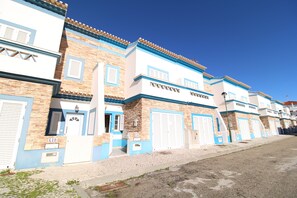 Exterieur