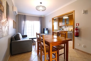 Interior - Villa Mira Praia (Manta Rota)