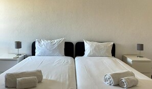 Ferienhaus | 2 Schlafzimmer