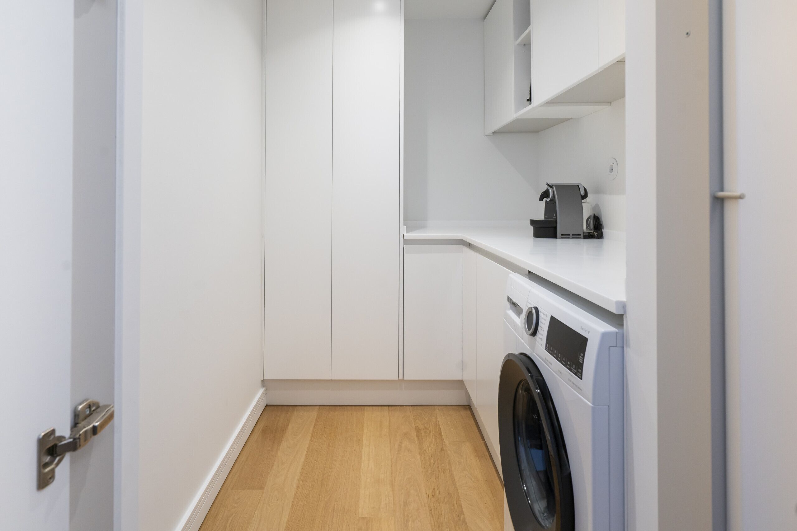 Apartamento | 2 quartos