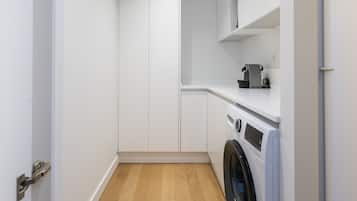 Apartamento | 2 quartos