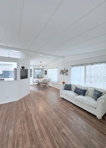 Lovely 2-bedroom home in North Fort Myers