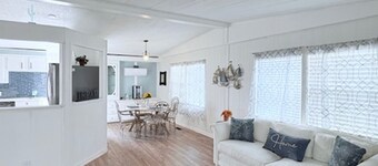 Lovely 2-bedroom home in North Fort Myers