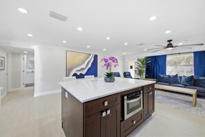 Interior - 5-Min to Beach • Pool • Beach Gear • Family House (Seminole)