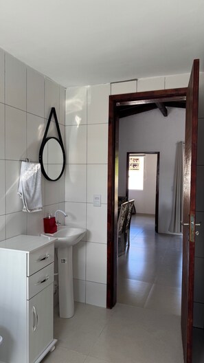Interior - Garopaba Apartment for Families and Couples (Garopaba)