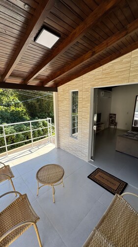 Garopaba Apartment for Families and Couples