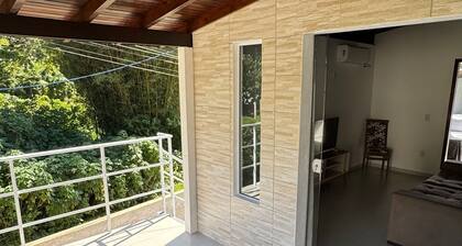 Garopaba Apartment for Families and Couples