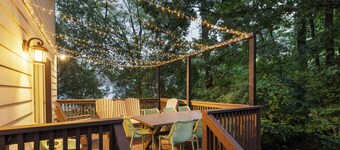 Epic Family Retreat - Sleeps 14!