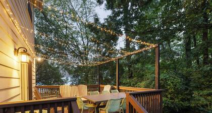 Epic Family Retreat - Sleeps 14!