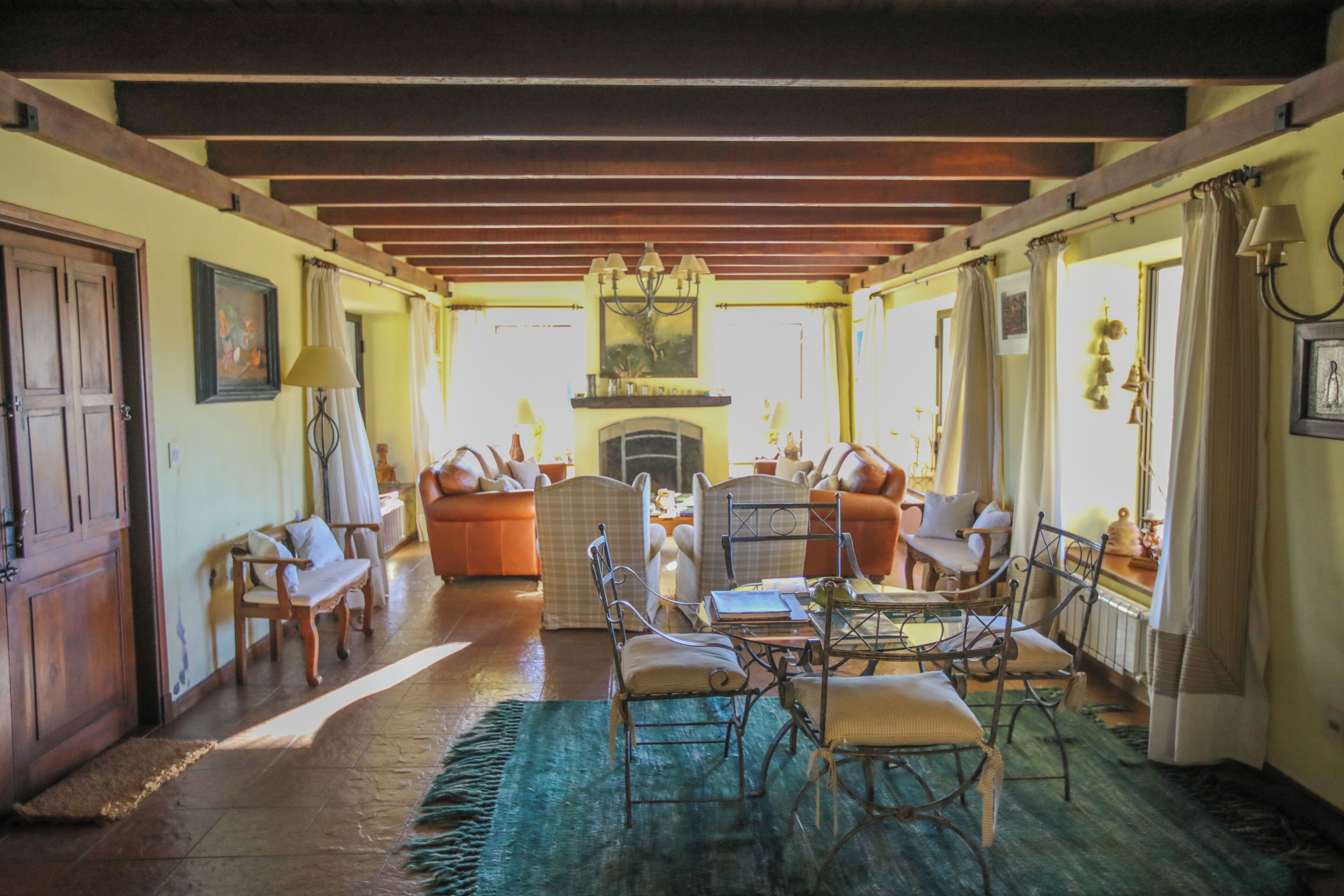 Intérieur
