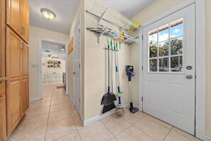 Interior - Hidden Waterfront Haven - 3BR/2BA-Boat Slip-Kayaks-Fire Pit! (Crystal River)