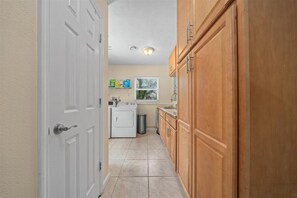 Interior - Hidden Waterfront Haven - 3BR/2BA-Boat Slip-Kayaks-Fire Pit! (Crystal River)