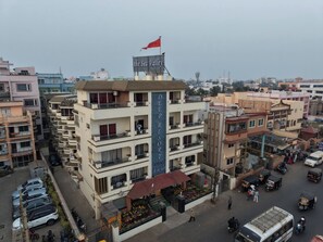 Ngoại thất