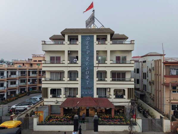 Ngoại thất