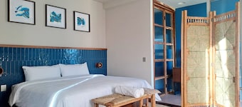 MUSA HOTEL BOUTIQUE