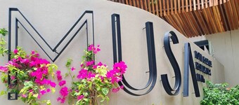 MUSA HOTEL BOUTIQUE