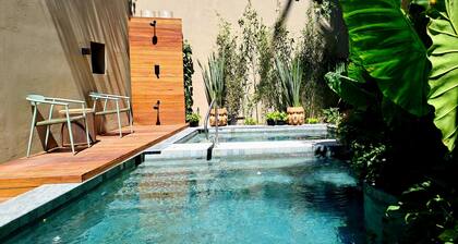 MUSA HOTEL BOUTIQUE