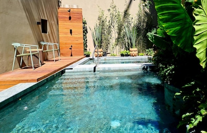 MUSA HOTEL BOUTIQUE