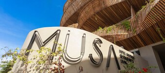 MUSA HOTEL BOUTIQUE