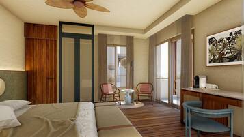 Kannettavalle tietokoneelle sopiva työtila, ilmainen Wi-Fi