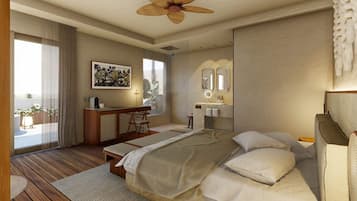 Kannettavalle tietokoneelle sopiva työtila, ilmainen Wi-Fi