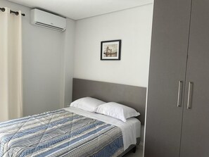 1 quarto, ferros/tábuas de passar roupa, Wi-Fi, roupa de cama