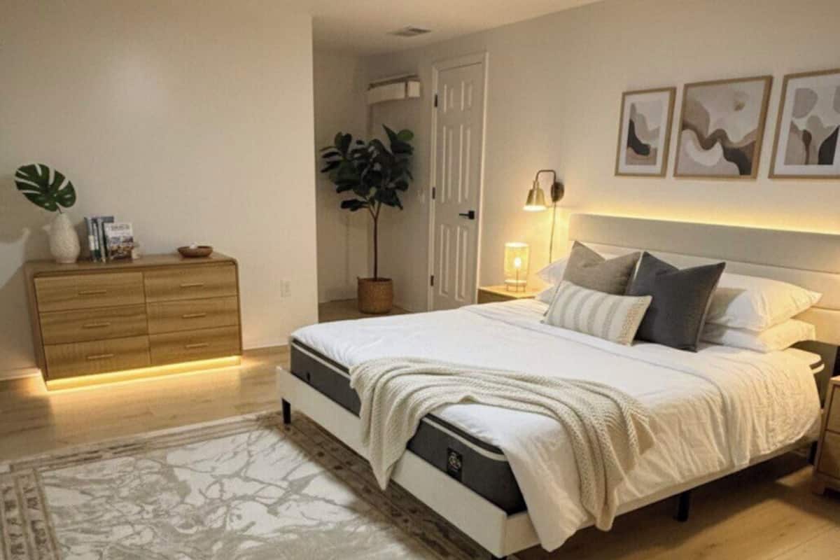 Comfort House, Patio | Iron/ironing board, free WiFi