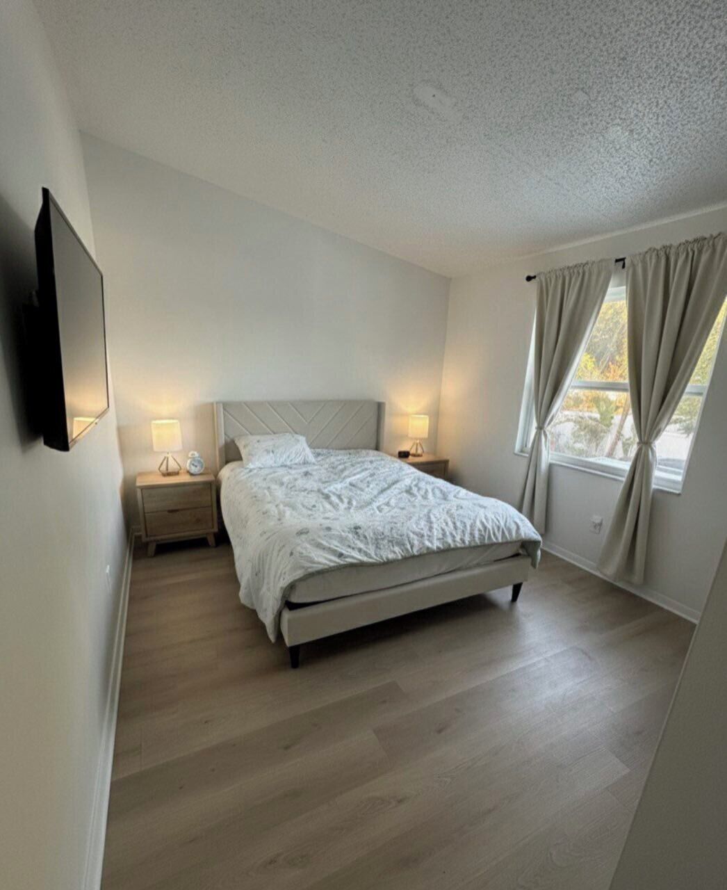 Comfort House, Patio | Iron/ironing board, free WiFi