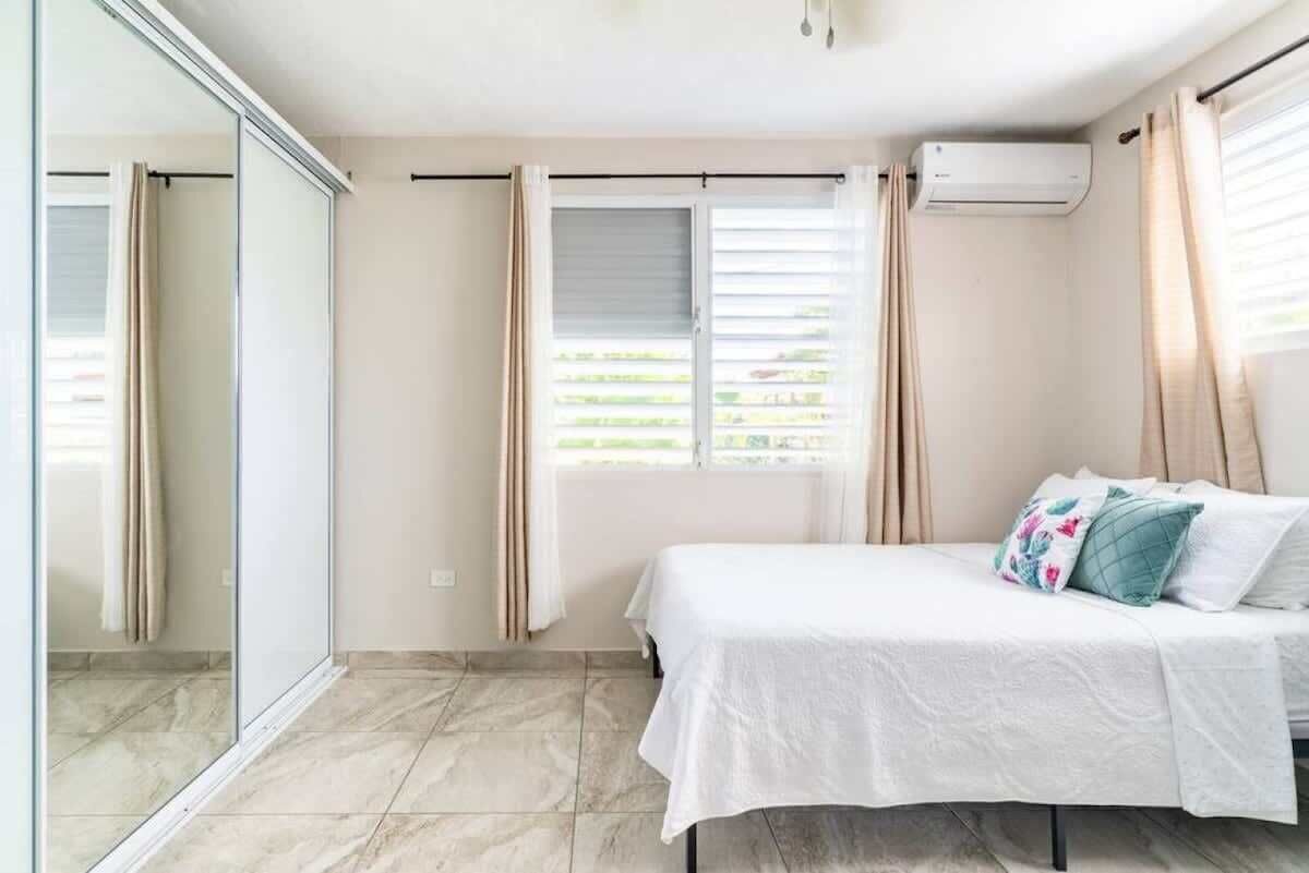 Appartamento Superior | Wi-Fi gratuito