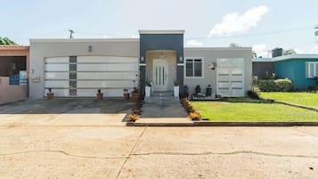 Superior Apartment | Exterior