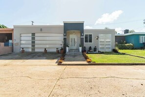 Appartamento Superior | Esterni