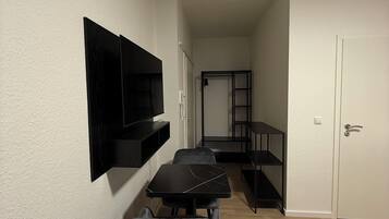 Habitación doble clásica | Servicio a la habitación