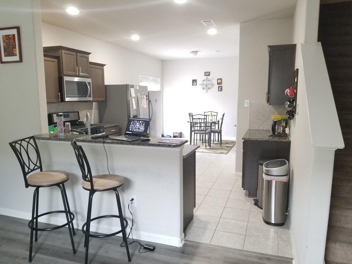 Image de profil de l’hôte