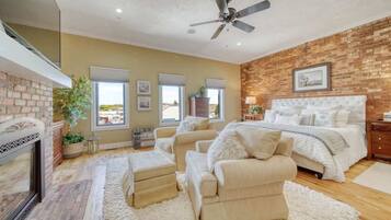 3 chambres, Wi-Fi, draps fournis