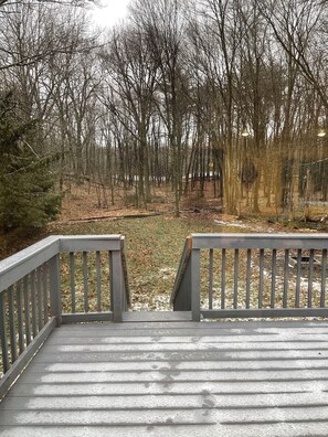 Property grounds - Modern 3-BR Home w/Game Room & Fire Pit - Near Hunter, HITS, & Woodstock (Saugerties)