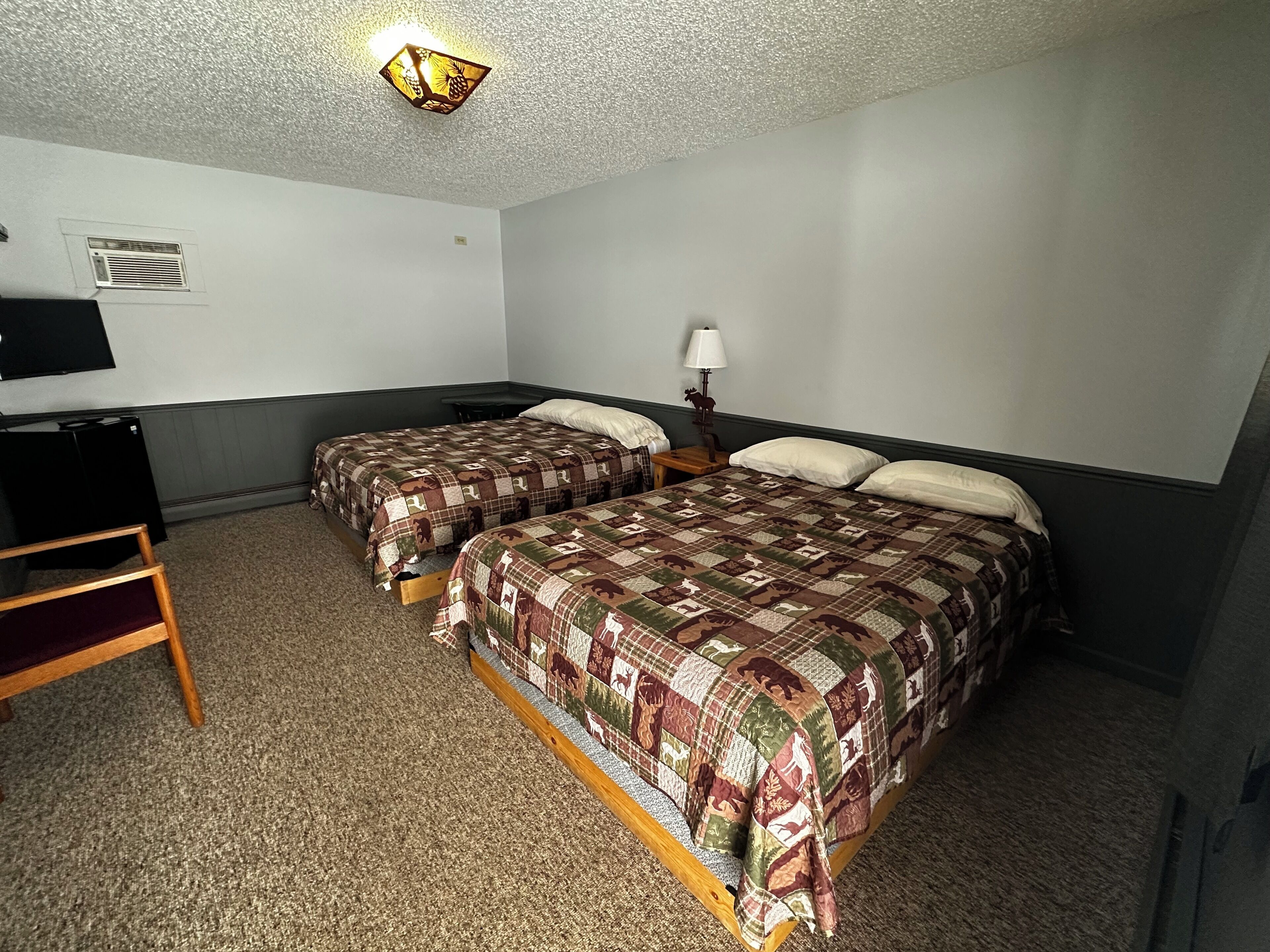 Double Room | Free WiFi