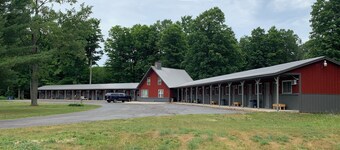 Mountain Valley Lodge & Campground