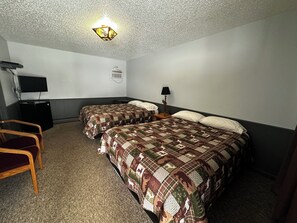 Free WiFi - Mountain Valley Lodge & Campground (Thompsonville)