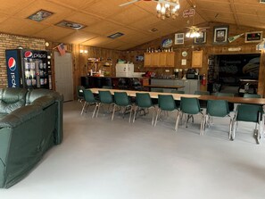 Dining - Mountain Valley Lodge & Campground (Thompsonville)
