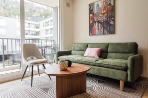 TV connectée, espaces bureaux