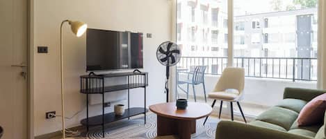 Smart TV, offices