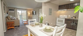 Studio Neutral Chick - near Kettering hospital, Wright Patterson AFB and WSU
