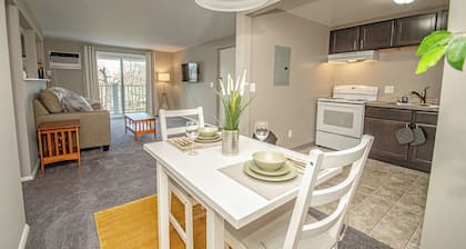 Studio Neutral Chick - near Kettering hospital, Wright Patterson AFB and WSU