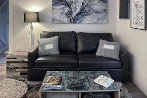 Interior - Red Pine Retreat at Canyons Village (Park City)