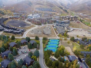 Interior - Red Pine Retreat at Canyons Village (Park City)