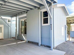 Interior - All-american Escape, Riverfront! WB3 (Parker Dam)