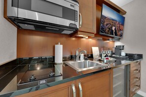 Interior - Aurora Haven MGM (Las Vegas)